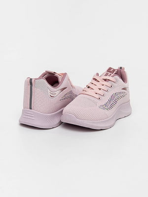 Жіночі кросівки 37 рожевий Brands ЦБ-00203991 | 6842660