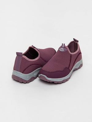 Жіночі кросівки 36 фіолетовий Brands ЦБ-00204337 | 6842664