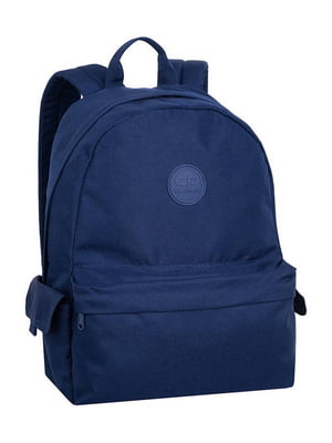 Рюкзак молодіжний SONIC RPET синій CoolPack ЦБ-00226850 | 6842721