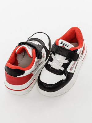 Кросівки для хлопчика 25 білий Brands ЦБ-00204938 | 6842881