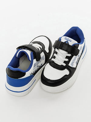 Кросівки для хлопчика 31 білий Brands ЦБ-00204940 | 6842882