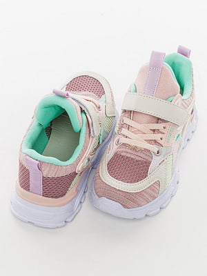 Кросівки для дівчинки 31 рожевий Brands ЦБ-00204928 | 6843628