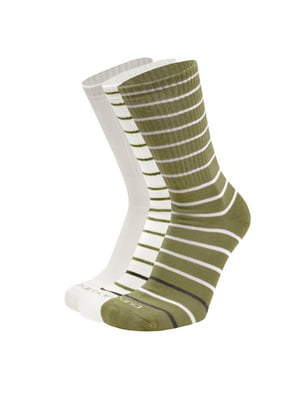 Набір шкарпеток демісезонних бавовняних (3 пари) | 6845763