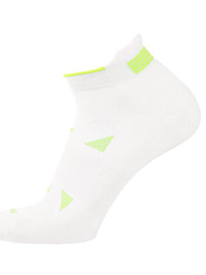 Шкарпетки білі бавовняні з махровим слідом | 6845797