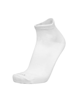 Шкарпетки білі демісезонні бамбукові | 6845800
