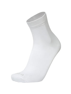 Шкарпетки білі укорочені | 6845847