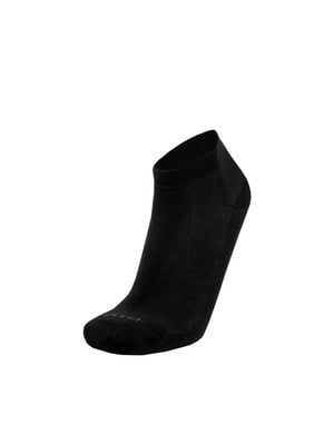 Шкарпетки чорні літні сіточка | 6845867