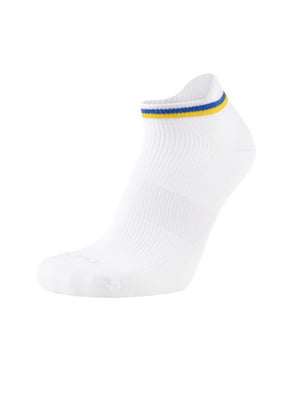 Шкарпетки білі короткі літні | 6845951