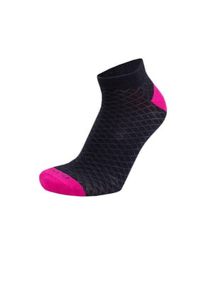 Шкарпетки чорні бавовняні | 6845958