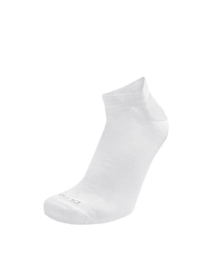 Шкарпетки білі укорочені | 6846293