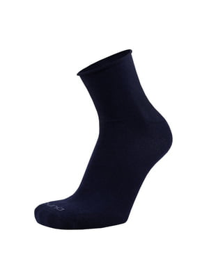 Шкарпетки бавовняні чорні | 6846319