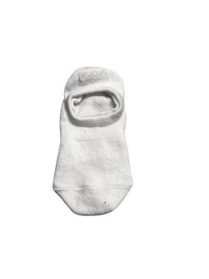 Короткі білі шкарпетки | 6847933