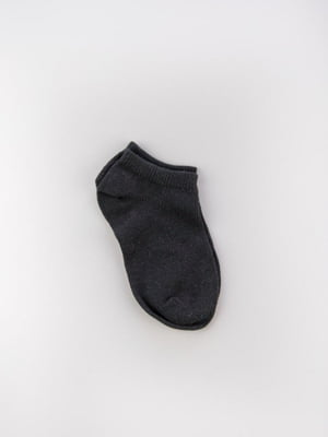 Шкарпетки чорні  | 6848306
