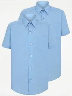 Комплект сорочок (2шт) | 6849260