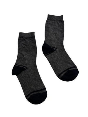 Шкарпетки сірого кольору | 6849750