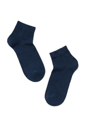 Шкарпетки синього кольору | 6849927