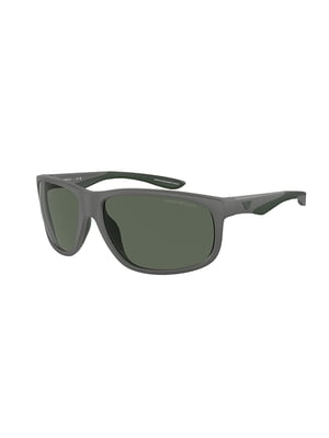 Серые солнцезащитные очки | 6851157