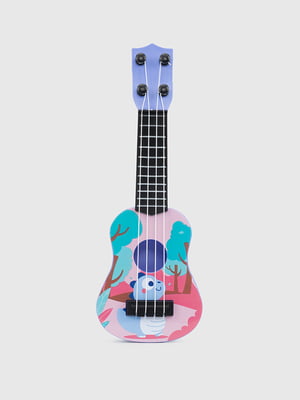 Іграшкова гітара розвиваюча | 6854321
