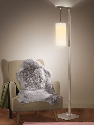 LED-торшер з лампою для читання | 6854895