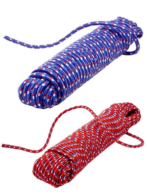 Багатофункціональна мотузка/канат (2 шт) | 6854986