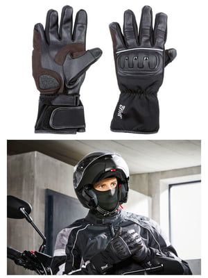 Мотоциклетні рукавиці (2 пари) | 6855023