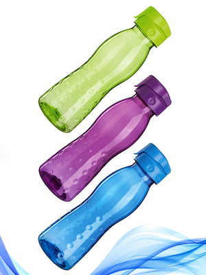 Пляшки для води 0,7 л (112 шт) | 6855108