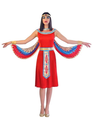 Маскарадний костюм "Єгиптянка" | 6855323