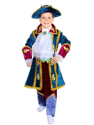 Костюм карнавальный “Пират” | 6856915