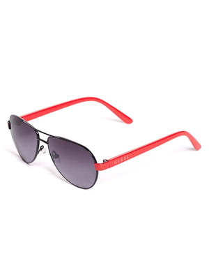 Сонцезахисні окуляри-авіатори | 6860277
