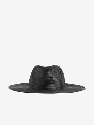 Шляпа черная | 6860526