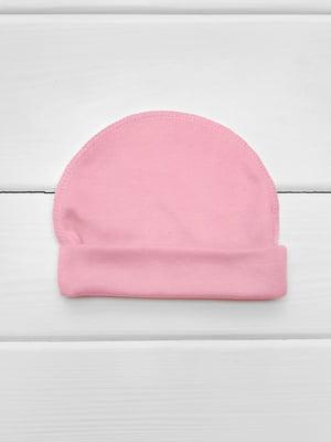 Розовая шапочка в роддом | 6860855
