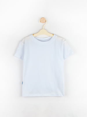 Белая базовая футболка | 6861306