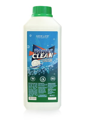Миючий засіб для посуду Power Clean (1 л) | 6861517