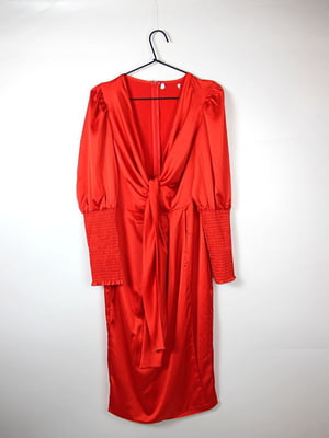 Сукня червона | 6863901