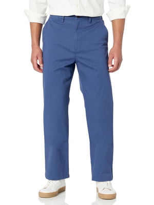 Сині повсякденні штани | 6865018
