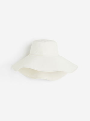 Шляпа с широкими полями молдочная | 6863017