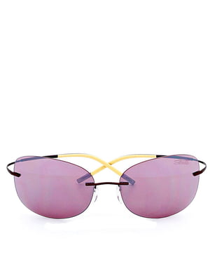 Сонцезахисні окуляри з покриттям антивідблиску | 6866084