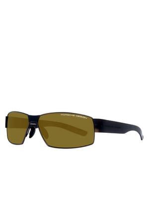 Сонцезахисні окуляри з лінзою з антивідблиском | 6866110