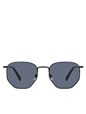 Сонцезахисні окуляри з сірою лінзою | 6866113