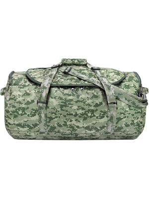 Сумка-рюкзак  БАУЛ камуфляжного забарвлення (106 л) | 6874770