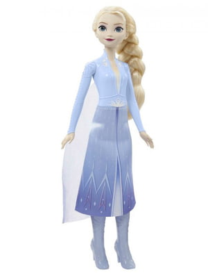 Лялька-принцеса Ельза Disney Frozen | 6875638