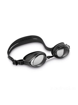 Чорні окуляри для плавання | 6876615