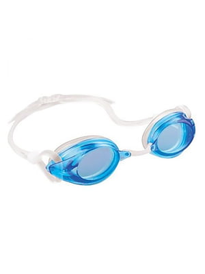 Блакитні окуляри для плавання | 6876619