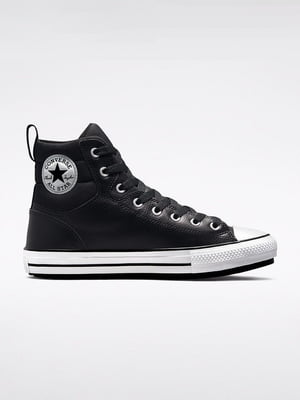 Чорні кеди Chuck Taylor All Star | 6877671