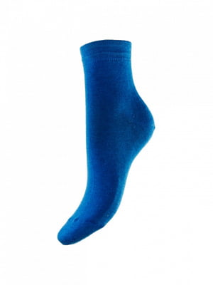 Голубые носки | 6869001
