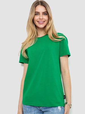 Зелена футболка | 6889126