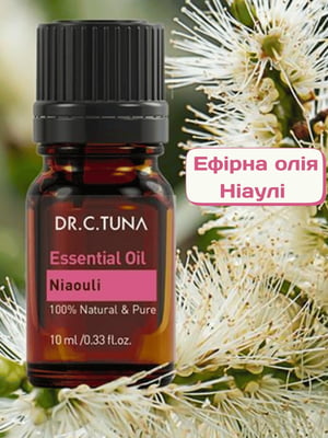 Ефірна олія “Ніаулі” Essential Oils (10 мл) | 6887366