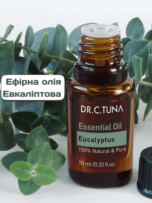 Ефірна олія “Евкаліптова” Essential Oils (10 мл) | 6887731