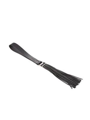 Флогер  MAZE — Tassel Flogger Black | 6667669