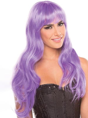 Перука "Burlesque Wig" Light Purple | 6669101